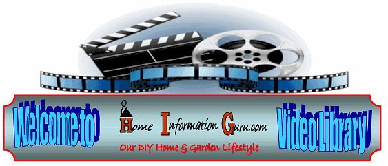 video library1 home information-video library-home improvement ideas