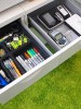 Desk Drawer Organization