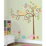 wall decals-home improvement ideas