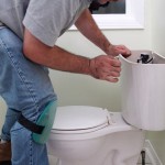 home information-toilet leak-home improvement ideas
