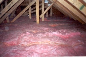 Importance of Attic Insulation in Homes