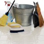 home information-cleaning-home improvement ideas