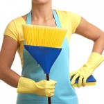 home information-cleaning-home improvement ideas