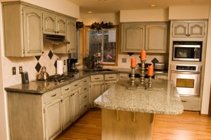 kitchen remodel cost