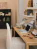 Home Office Organization that Finally Makes Sense