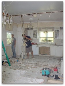 kitchen remodel home information-kitchen renovations-home improvement ideas