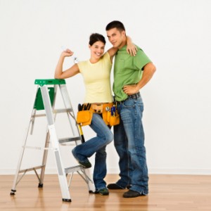 home improvement loans