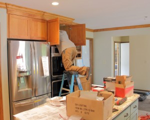 kitchen remodel home information-kitchen renovations-home improvement ideas