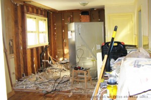 kitchen demo home information-kitchen renovations-home improvement ideas