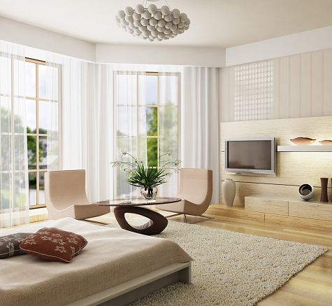 Contemporary Bedroom Ideas on The Bedroom And You Might Find Yourself Inspired By A Modern Bedroom