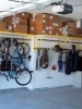 Stay Organized With A Garage Storage System