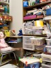 Home Storage Ideas and Home Organization Tips for Reducing Clutter