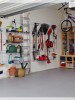 Garage Storage – De-Clutter Your Life!