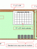 Our Office Communication Board Project
