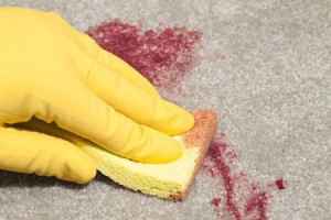 The Top 10 Worst Stains and How to Remove Them