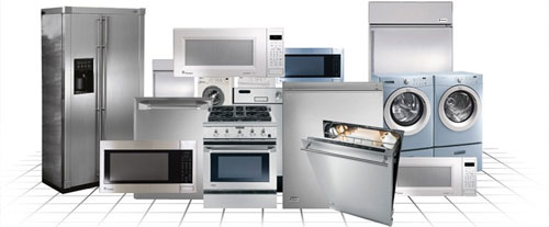 Energy Efficient Home Appliances Program