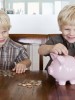 Teaching Kids About Saving Money