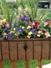 How to Use Planters to Decorate Your Patio Or Deck