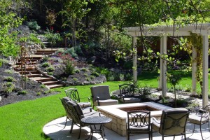 Making the Most of Your Garden with Summer Garden Seating
