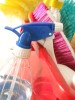 Ten Cheap Ways to Sanitize Your House after Sickness