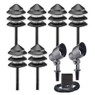 Landscape lights