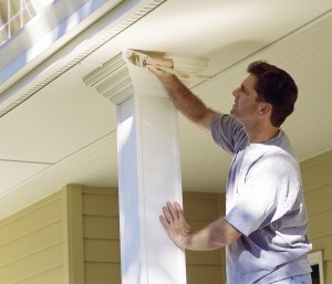 exterior painting tips