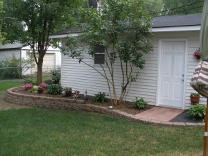 home information-landscaping-home improvement