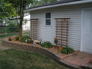 home information-landscaping-home improvement