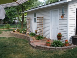 home information-landscaping-home improvement