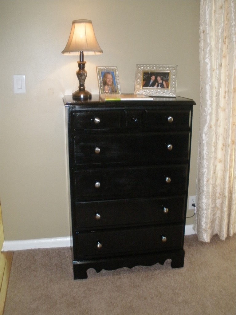 home information-dresser-home improvement ideas