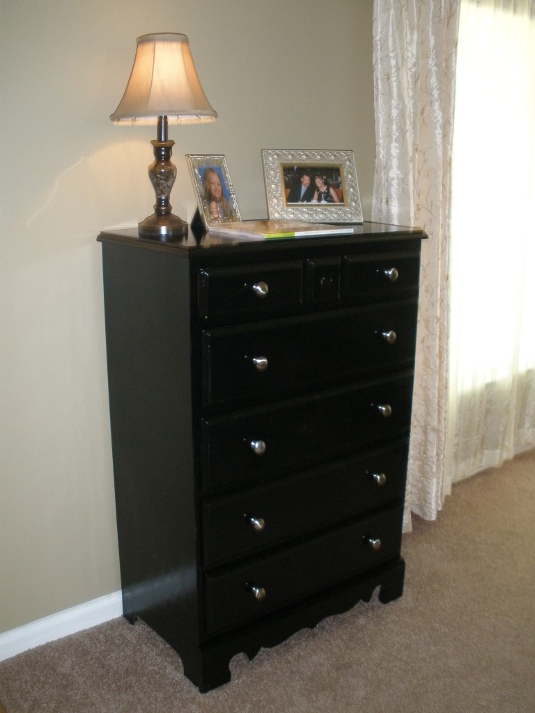 home information-dresser-home improvement ideas