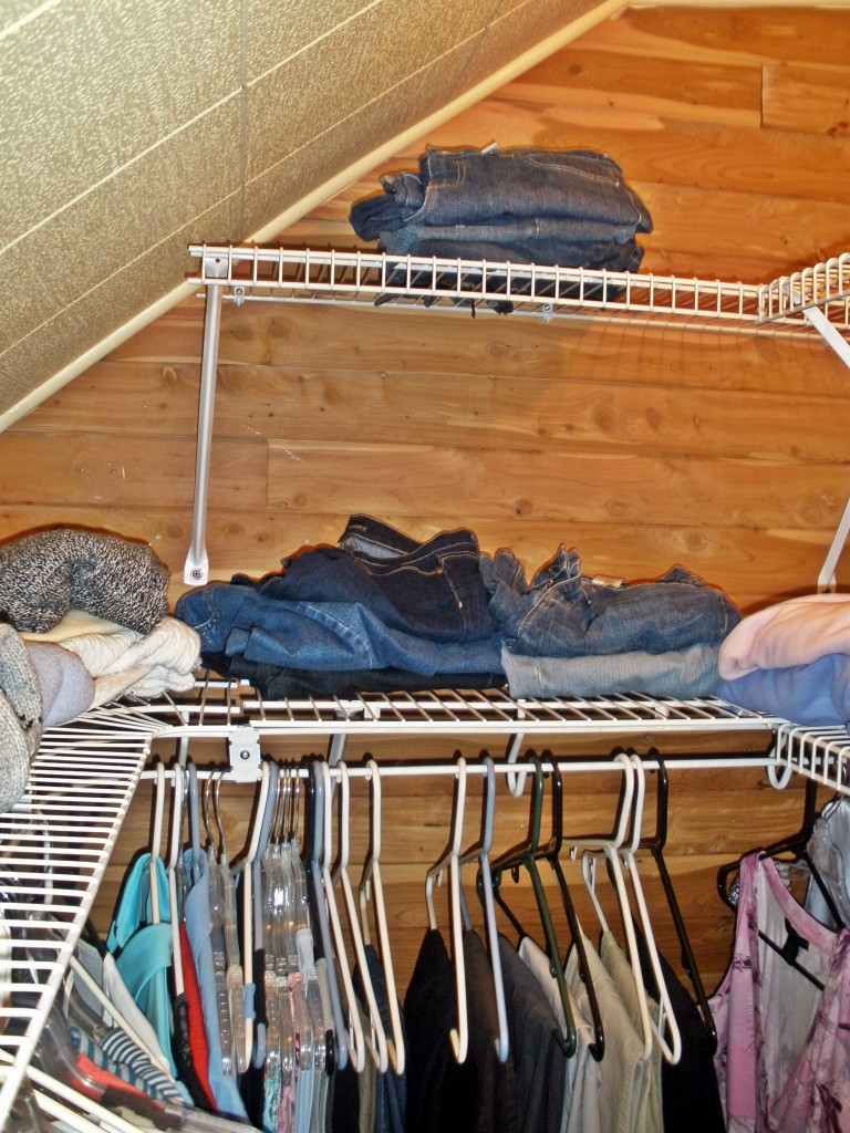 closet makerover