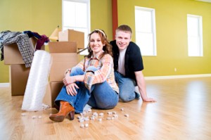 home improvement ideas-moving