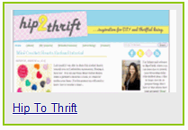 thrify and frugal living-home information