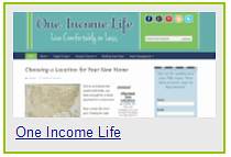 thrifty and frugal living-information guru