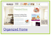 House Cleaning & Organization