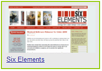 #330 six elements