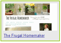 thrifty and frugal living-home information guru