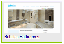 bathrooms-home information