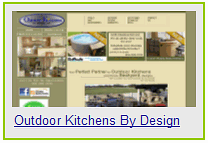 Outdoor Kitchens, Living Spaces, & Fireplaces-home information guru