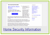 Safety & Security-information guru