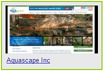 #484 aquascape inc