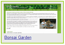 house plants & bonsai gardening-home information guru