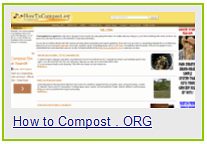 Organic Gardening & Composting-information guru