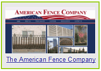 Retaining Walls, Fences, & Irrigation Systems