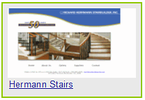 flooring & stairs