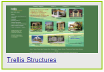 Decks, Arbors, Trellis, & Pergolas-home information guru