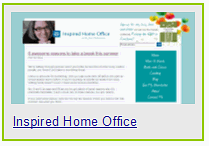 home offices-home information