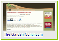 the garden continuum