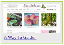 a way to garden